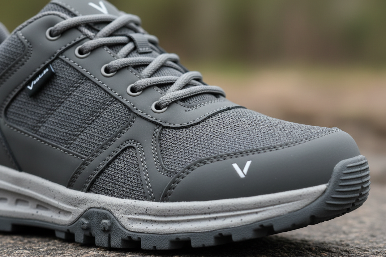 Detalhe - Barbora Daily Shoe