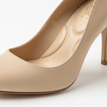 Detalhe - Iveta Comfort Heel