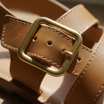 Detalhe - Karolina Prague Sandal