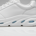 Detalhe - Lucie Comfort Sneaker