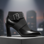 Detalhe - Marketa Urban Heel