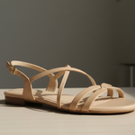 Detalhe - Petra Summer Sandal