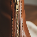 Detalhe - Tereza Classic Boot