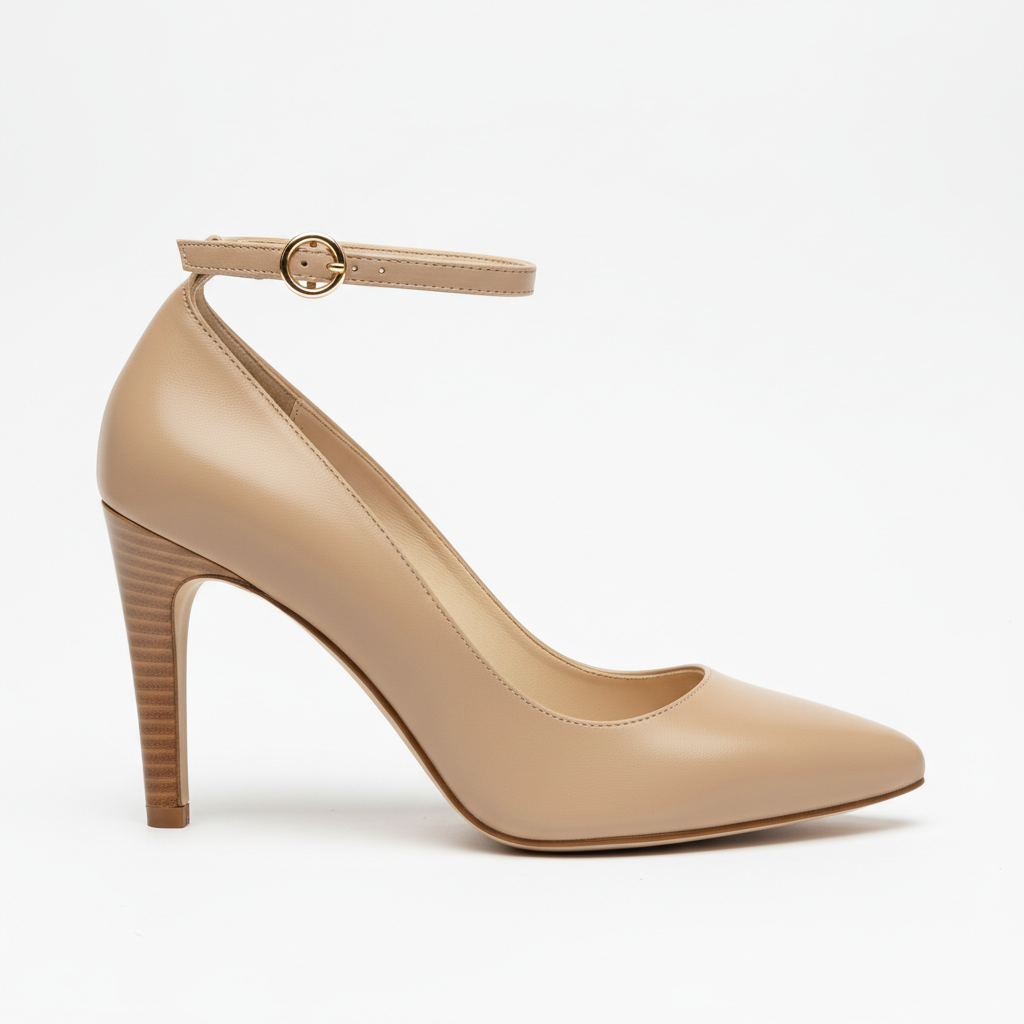 Iveta Comfort Heel