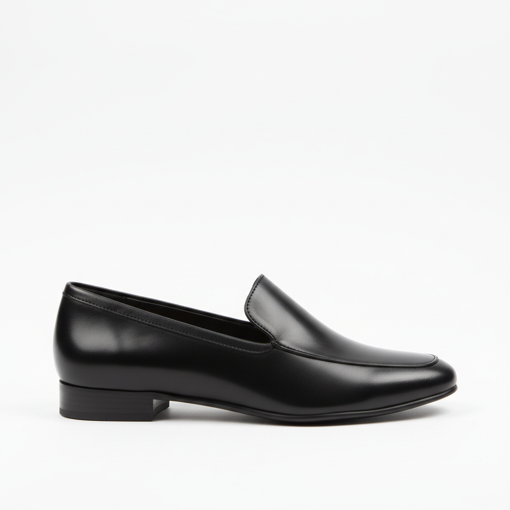 Iveta Minimal Loafer