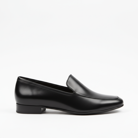Iveta Minimal Loafer