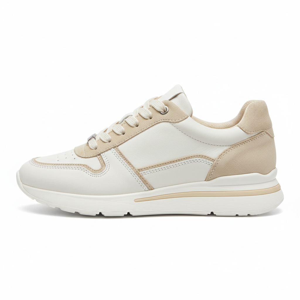Iveta Soft Walk Sneaker
