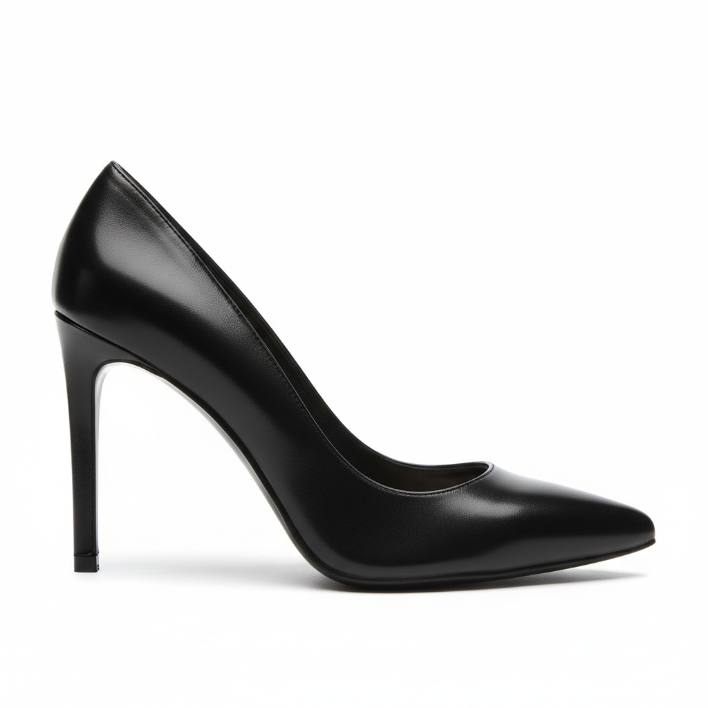 Iveta Urban Heel