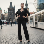 Lifestyle - Marketa Urban Heel