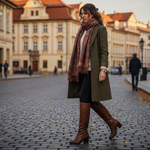 Lifestyle - Tereza Classic Boot
